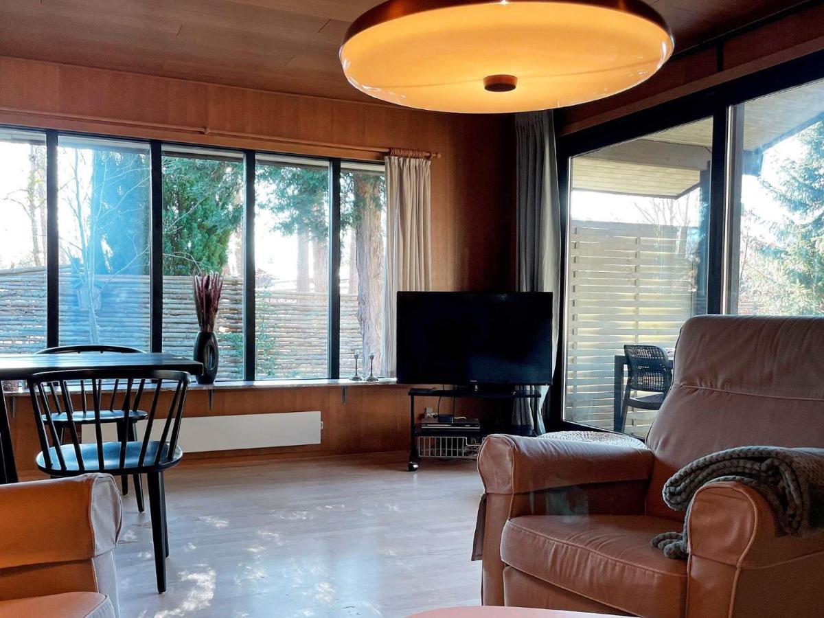 6 Person Holiday Home In V Ggerl Se Bøtø By Buitenkant foto